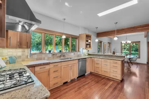 1362 NW Fort Clatsop Street Bend OR 97703