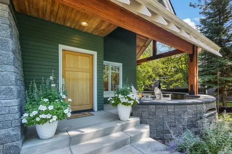 1362 NW Fort Clatsop Street Bend OR 97703