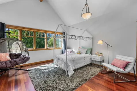 1362 NW Fort Clatsop Street Bend OR 97703