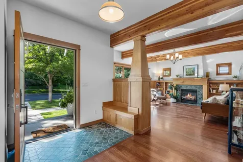 1362 NW Fort Clatsop Street Bend OR 97703