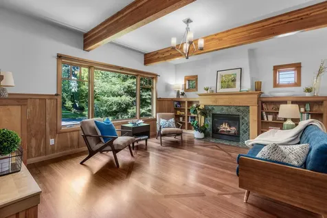 1362 NW Fort Clatsop Street Bend OR 97703
