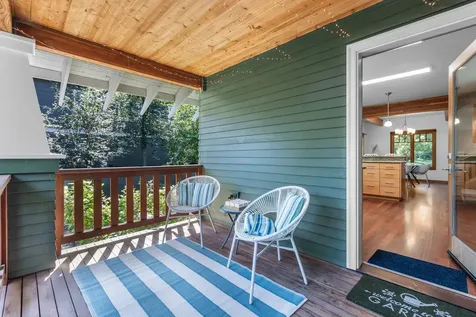 1362 NW Fort Clatsop Street Bend OR 97703
