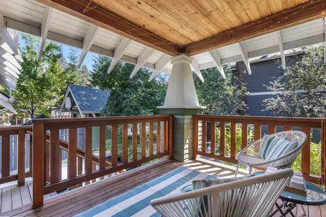 1362 NW Fort Clatsop Street Bend OR 97703