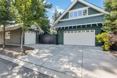 1362 NW Fort Clatsop Street Bend OR 97703