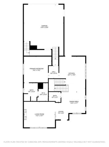 1362 NW Fort Clatsop Street Bend OR 97703