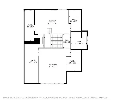 1362 NW Fort Clatsop Street Bend OR 97703
