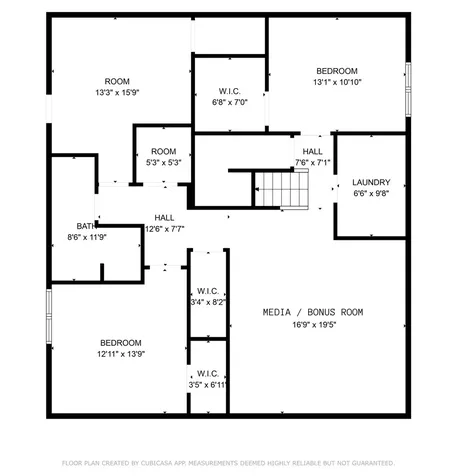 1362 NW Fort Clatsop Street Bend OR 97703