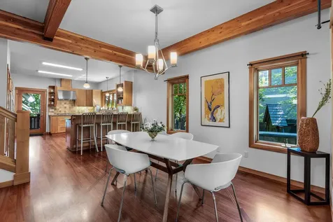 1362 NW Fort Clatsop Street Bend OR 97703