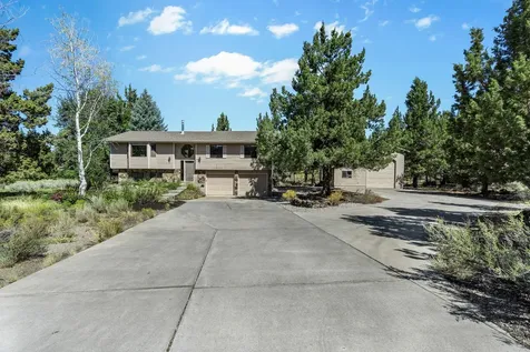 63520 Jd Estates Drive Bend OR 97701