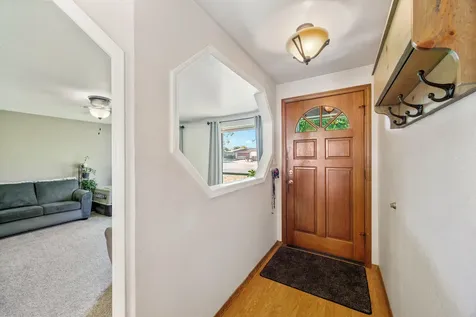 210 Arnwood Street Medford OR 97501