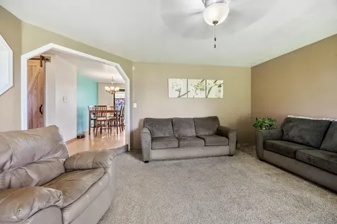 210 Arnwood Street Medford OR 97501