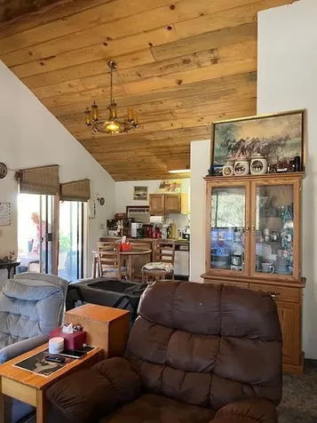 15008 SW Stallion Drive Terrebonne OR 97760