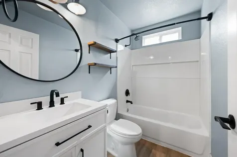 917 NW 21st Street Redmond OR 97756