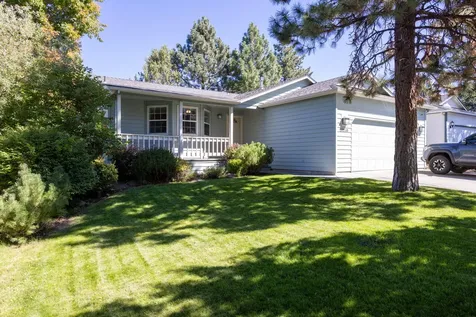 20210 Star Ridge Court Bend OR 97703