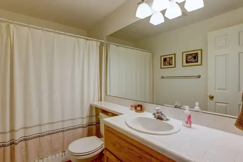 20210 Star Ridge Court Bend OR 97703