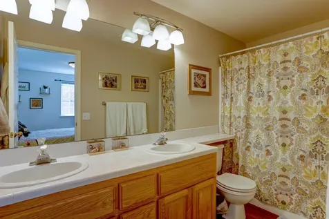 20210 Star Ridge Court Bend OR 97703