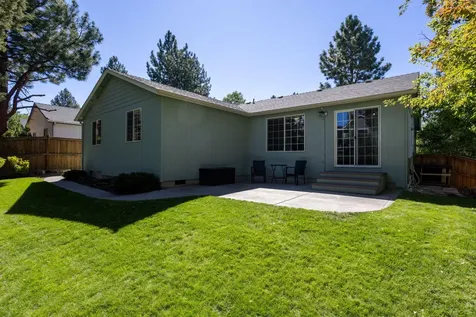 20210 Star Ridge Court Bend OR 97703