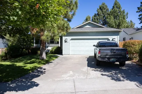 20210 Star Ridge Court Bend OR 97703