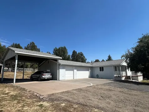 14923 Clover Creek Road Klamath Falls OR 97601