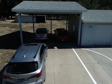 14923 Clover Creek Road Klamath Falls OR 97601