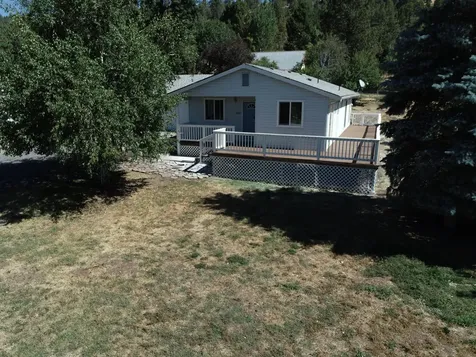 14923 Clover Creek Road Klamath Falls OR 97601