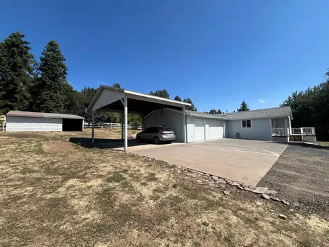 14923 Clover Creek Road Klamath Falls OR 97601