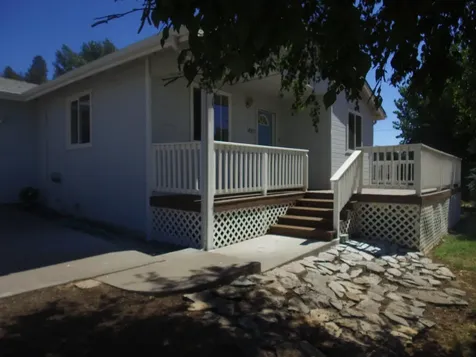 14923 Clover Creek Road Klamath Falls OR 97601