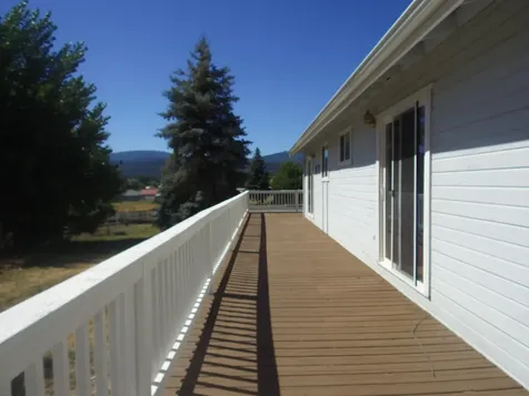 14923 Clover Creek Road Klamath Falls OR 97601