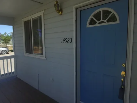 14923 Clover Creek Road Klamath Falls OR 97601