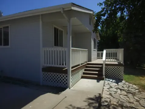 14923 Clover Creek Road Klamath Falls OR 97601