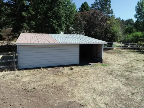 14923 Clover Creek Road Klamath Falls OR 97601