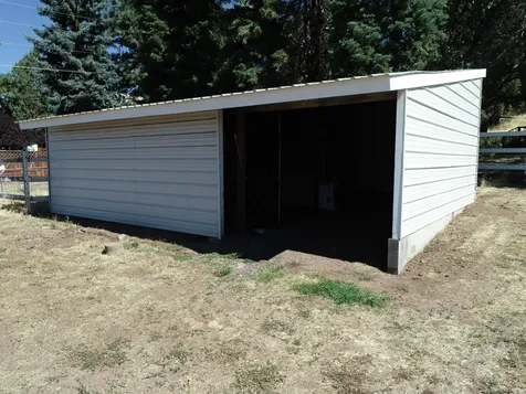 14923 Clover Creek Road Klamath Falls OR 97601