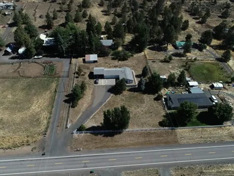 14923 Clover Creek Road Klamath Falls OR 97601