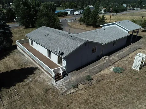 14923 Clover Creek Road Klamath Falls OR 97601