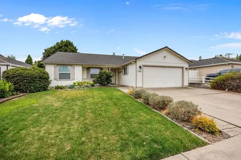 166 Woodridge Drive Central Point OR 97502