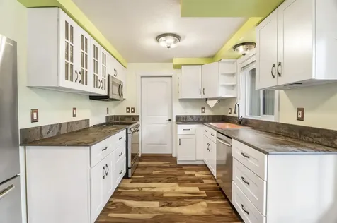 60957 Amethyst Street Bend OR 97702