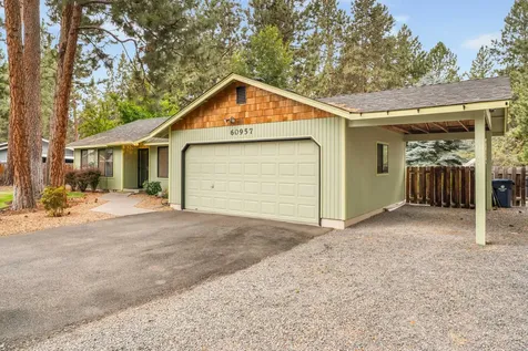 60957 Amethyst Street Bend OR 97702