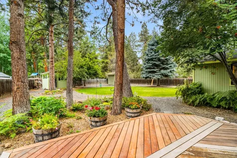 60957 Amethyst Street Bend OR 97702