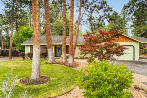 60957 Amethyst Street Bend OR 97702