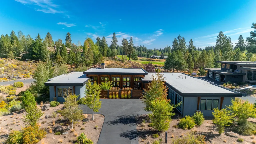 61672 Hosmer Lake Drive Bend OR 97702