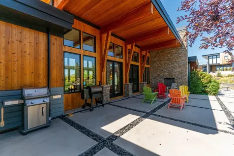 61672 Hosmer Lake Drive Bend OR 97702