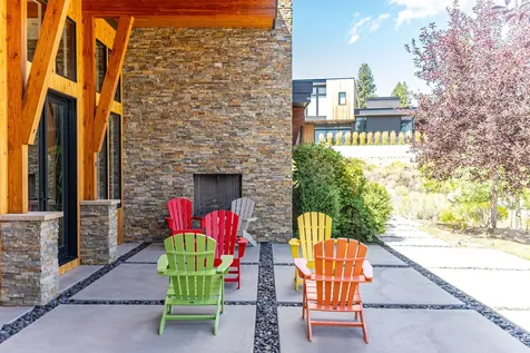 61672 Hosmer Lake Drive Bend OR 97702