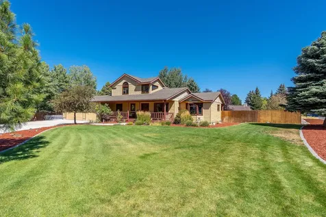 61280 Shannon Court Bend OR 97702