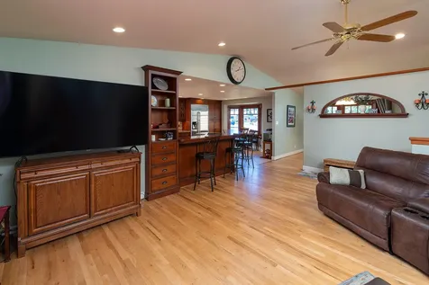 61280 Shannon Court Bend OR 97702