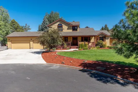 61280 Shannon Court Bend OR 97702