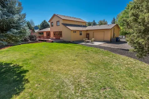 61280 Shannon Court Bend OR 97702