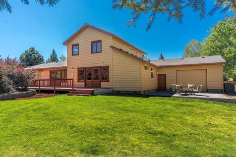 61280 Shannon Court Bend OR 97702