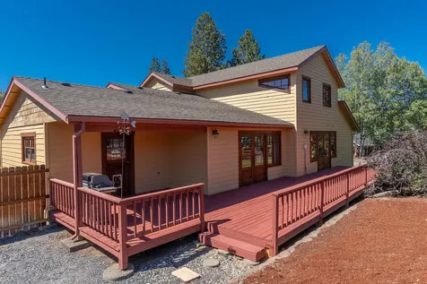 61280 Shannon Court Bend OR 97702
