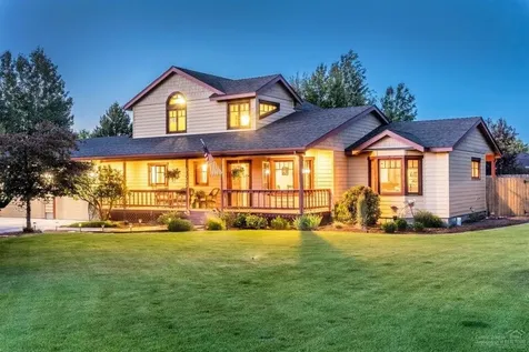 61280 Shannon Court Bend OR 97702