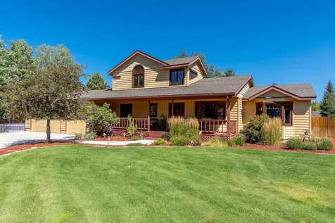 61280 Shannon Court Bend OR 97702